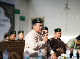 Menghadapi Tantangan Global: Pentingnya Bahasa dan Diplomasi