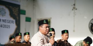 Menghadapi Tantangan Global: Pentingnya Bahasa dan Diplomasi