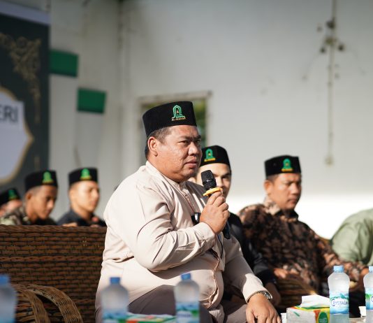 Menghadapi Tantangan Global: Pentingnya Bahasa dan Diplomasi