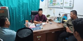 Pimpinan Pesantren Al-Manar Instruksikan Pengecekan Berkala Produk Makanan di Unit Usaha