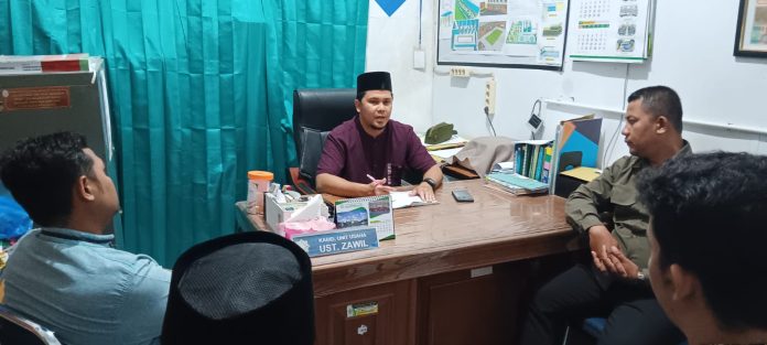 Pimpinan Pesantren Al-Manar Instruksikan Pengecekan Berkala Produk Makanan di Unit Usaha