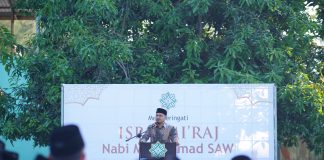 Memperingati Isra’ Mi’raj, Pesantren Al Manar Gelar Aneka Lomba Islami