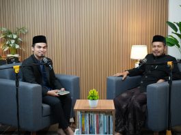Ust. Masrul Aidi Soroti Risiko Libur Panjang Ramadan bagi Pendidikan Anak