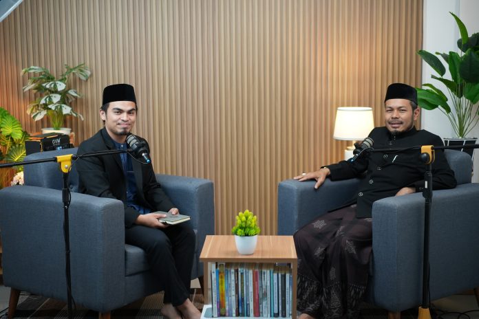 Ust. Masrul Aidi Soroti Risiko Libur Panjang Ramadan bagi Pendidikan Anak