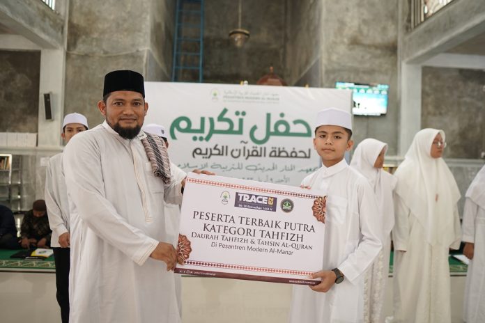 MNR00180 Pesantren Al-Manar Kembali Buka Program Daurah Ramadhan, Segera Daftar !