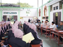 Amaliyah Tadris dan Cerminan Kehidupan