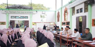 Amaliyah Tadris dan Cerminan Kehidupan