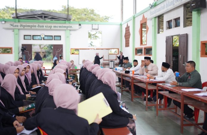 Amaliyah Tadris dan Cerminan Kehidupan