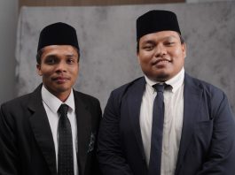 Sederhana Akar Cinta Dunia