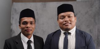 Sederhana Akar Cinta Dunia