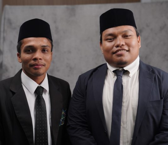 Sederhana Akar Cinta Dunia