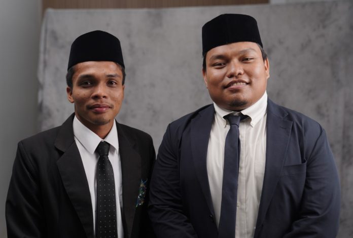 Sederhana Akar Cinta Dunia
