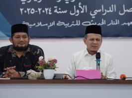 Selamat, Ustadz Fakhruddin Lahmuddin Kembali Pimpin DMI Aceh
