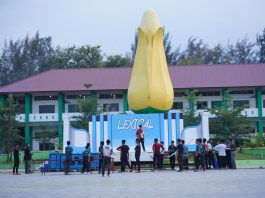 Besok, Bidang Bahasa Pesantren Al Manar Mulai Gelar Lomba Lexical