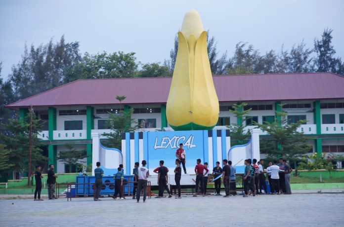 Besok, Bidang Bahasa Pesantren Al Manar Mulai Gelar Lomba Lexical