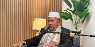 Perjalanan Haji Abi Syamsuar: Ketika Jabatan Tak Lebih Berarti dari Allah