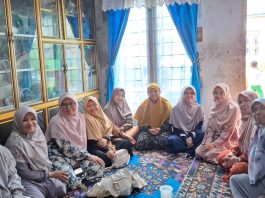 Menguatkan Ikatan Persaudaraan, UMMA Kembali Gelar Kunjungan Sosial