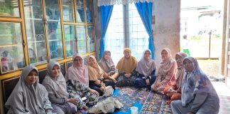 Menguatkan Ikatan Persaudaraan, UMMA Kembali Gelar Kunjungan Sosial