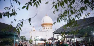 Buka Puasa IFA: Mengulang Kisah Kebersamaan dan Menguatkan Ikatan