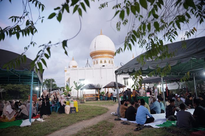 DSC08083 Buka Puasa IFA: Mengulang Kisah Kebersamaan dan Menguatkan Ikatan