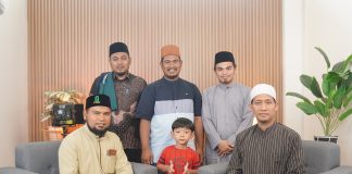 Ustadz Syihabuddin Abdul Muiz: Qur’an Mempercepat Pekerjaan dan Membuka Jalan di Luar Nalar