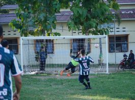 Arra'du FC Taklukkan Al Fursan FC Melalui Drama Adu Penalti dan Raih Juara 3 Mudir Cup
