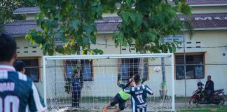 Arra'du FC Taklukkan Al Fursan FC Melalui Drama Adu Penalti dan Raih Juara 3 Mudir Cup