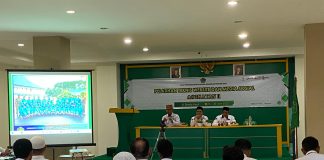 Humas Al Manar Perkuat Kompetensi Digital lewat Pelatihan Website dan Media Sosial