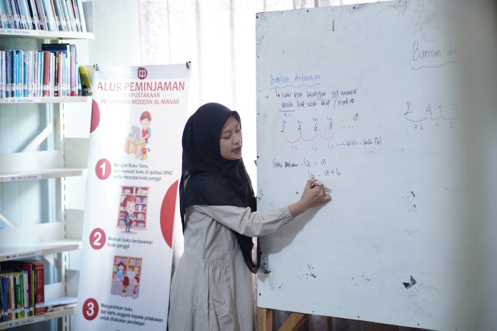 Seleksi Guru Baru Al-Manar Masuki Tahap Akhir, 10 Orang Terbaik Siap Mengabdi di Tahun Ajaran 2025/2026