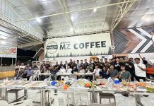 Alumni Al-Manar Kembali Gelar Sharing Session Bersama Pembina Yayasan: Untuk Pesantren, Jangan Main-Main