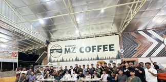 Alumni Al-Manar Kembali Gelar Sharing Session Bersama Pembina Yayasan: Untuk Pesantren, Jangan Main-Main