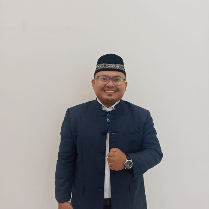 Ustadz Rahmat Munadhir, Alumni Al Manar yang Menjadi Pilar Dakwah dan Penggerak Alumni di Jakarta