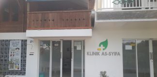 Klinik Kesehatan Santri Asyifa Al Manar Rutin Layani Santri Sakit Setiap Pagi
