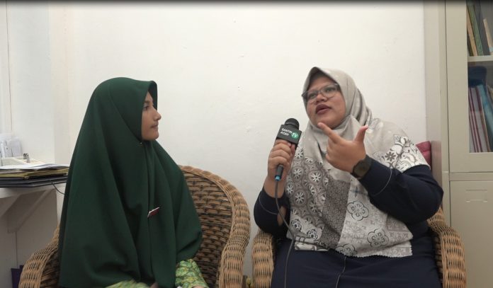 Peran Guru BK Pesantren Al Manar: Cegah Bullying, Bina Karakter, dan Dukung Santri