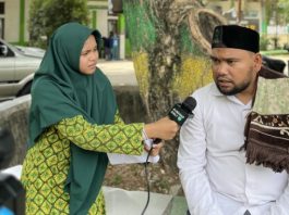 Peran Imam Masjid dalam Membina Kedisiplinan Ibadah Santri Al-Manar
