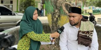 Peran Imam Masjid dalam Membina Kedisiplinan Ibadah Santri Al-Manar