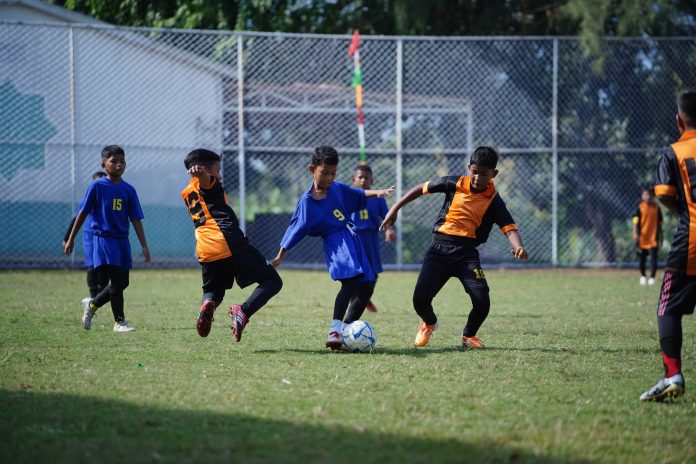 24 Tim Ramaikan Turnamen Sepak Bola Al Manar Extalent 2025, Ratusan Penonton Padati Manara Stadium