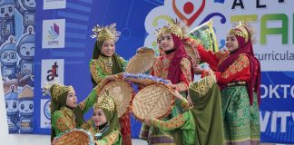 Al Manar Extalent VI 2025 Diikuti 62 Sekolah dan 891 Peserta, Sajikan Lomba dan Hadirkan 30 Stand Kuliner