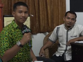 Ust. Ali Murtadho: Sarpras Adalah Tulang Punggung Proses Belajar Santri