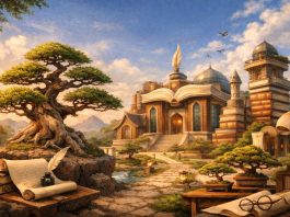 Kepada Duemmei: Bonsai Dan Rencana Membangun Museum