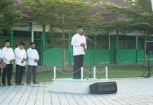 Guru adalah Pengajar Kebaikan, Disiplin Harus Lahir dari Kesadaran