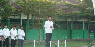 Guru adalah Pengajar Kebaikan, Disiplin Harus Lahir dari Kesadaran