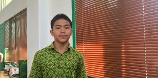 Hujan, Kesulitan, dan Pelajaran Hidup