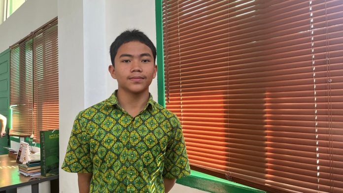 Hujan, Kesulitan, dan Pelajaran Hidup