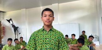 Belajar Makna Keluarga di Tengah Musibah