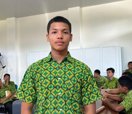 Belajar Makna Keluarga di Tengah Musibah