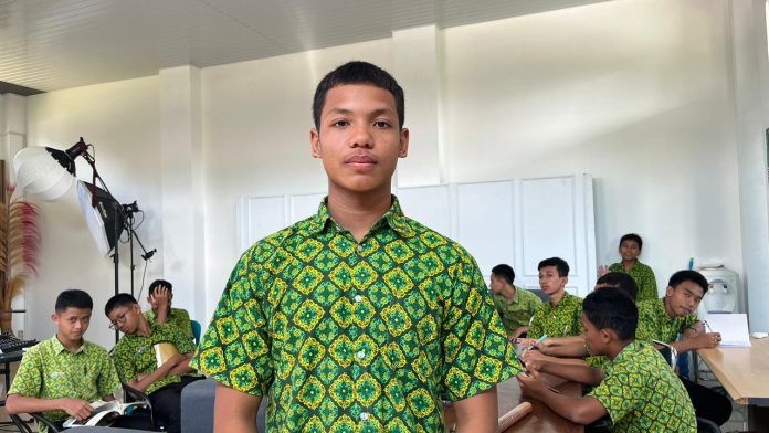 Belajar Makna Keluarga di Tengah Musibah