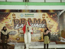 Santri Al Manar Tampil Kreatif di Drama Contest dan Short Film Festival 2026