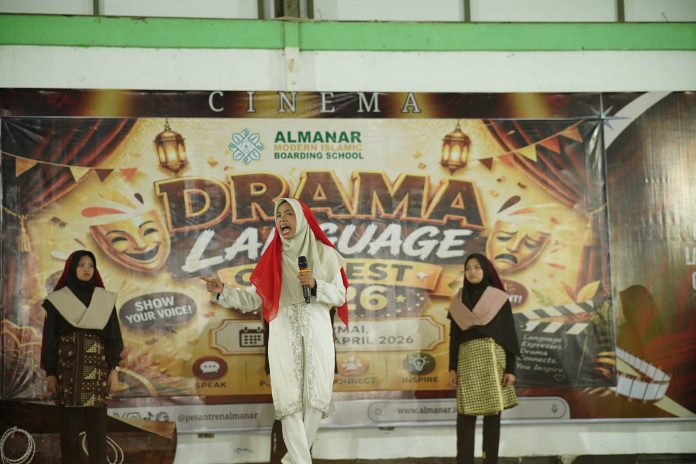 Santri Al Manar Tampil Kreatif di Drama Contest dan Short Film Festival 2026
