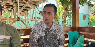 Pesantren Al Manar Intensifkan Bimbingan Belajar Malam Jelang Ujian Tengah Semester